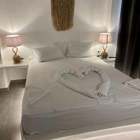 TínosIakovos' Luxury House别墅 外观 照片