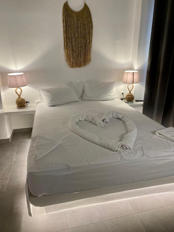 TínosIakovos' Luxury House别墅 外观 照片
