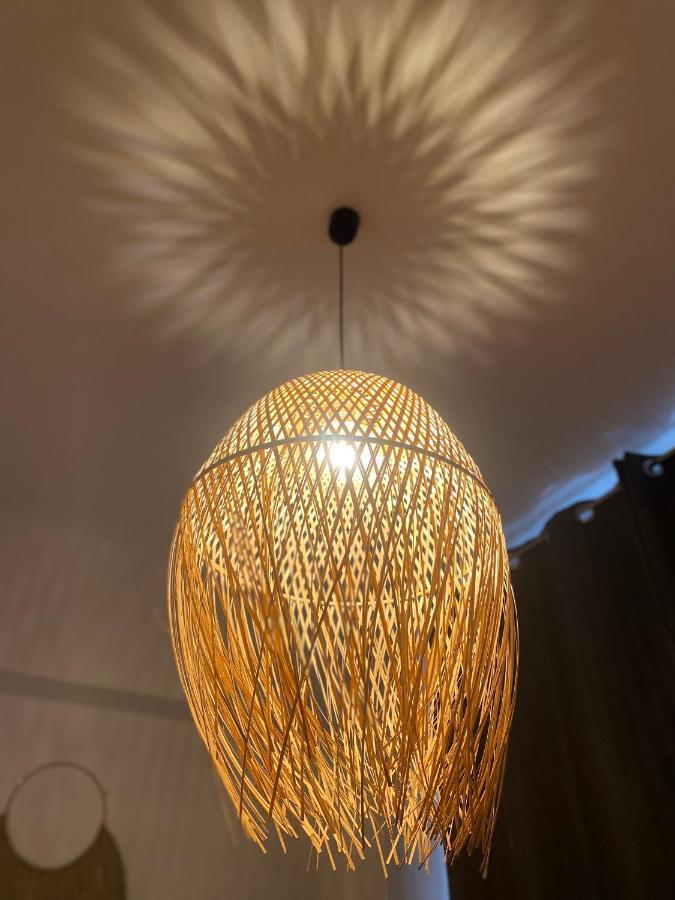 TínosIakovos' Luxury House别墅 外观 照片