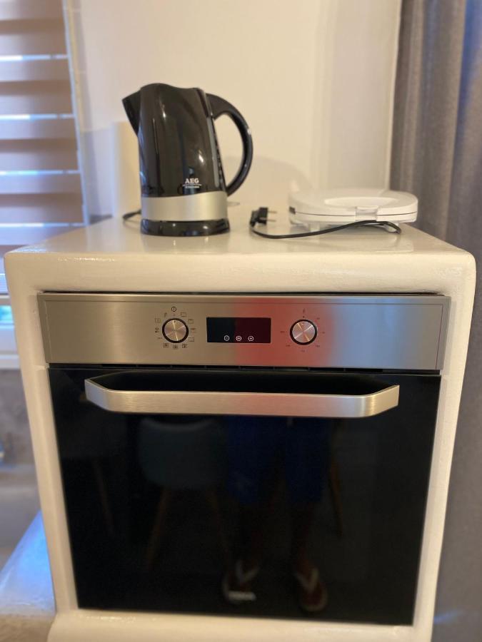 TínosIakovos' Luxury House别墅 外观 照片